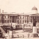 Trafalgar Square